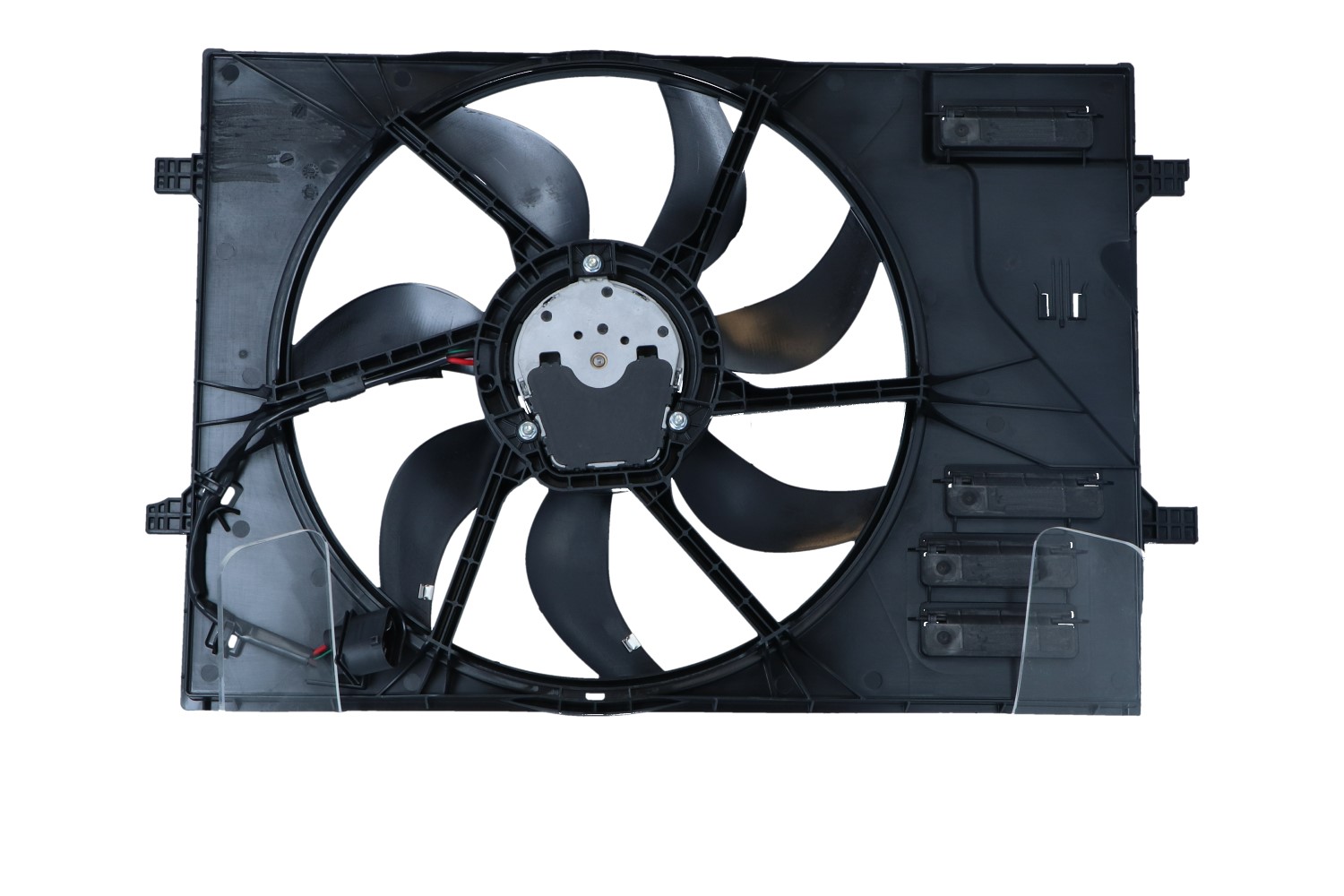 NRF RADIATOR FAN – 47989