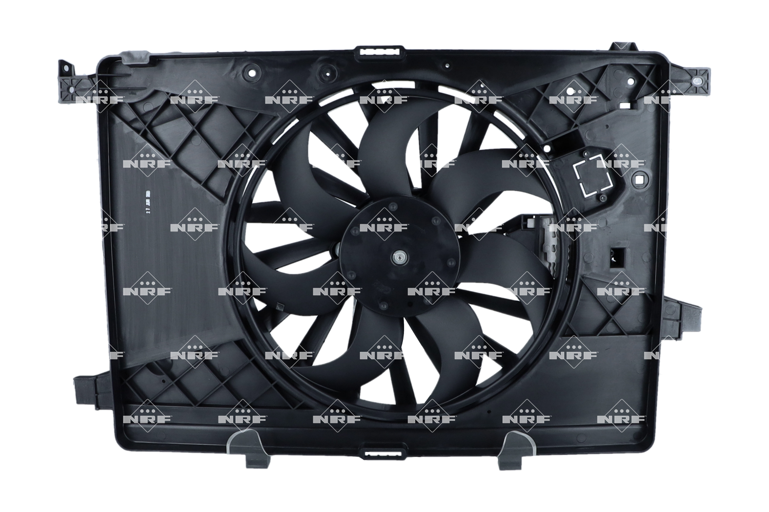 NRF RADIATOR FAN – 47990