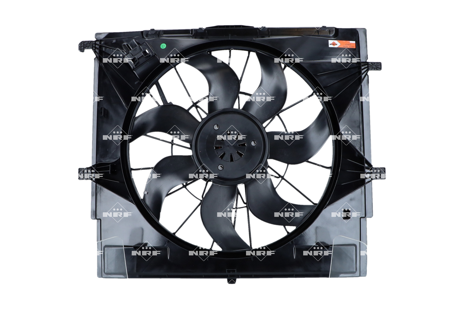 NRF RADIATOR FAN – 47993
