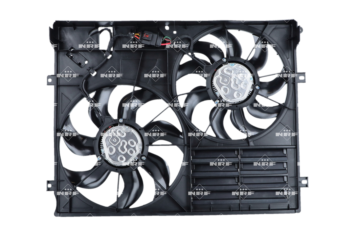 NRF RADIATOR FAN – 47994