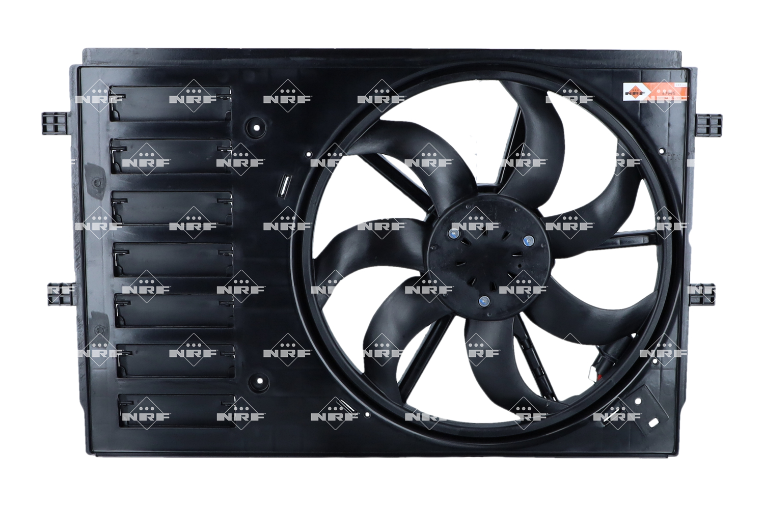 NRF RADIATOR FAN – 47995