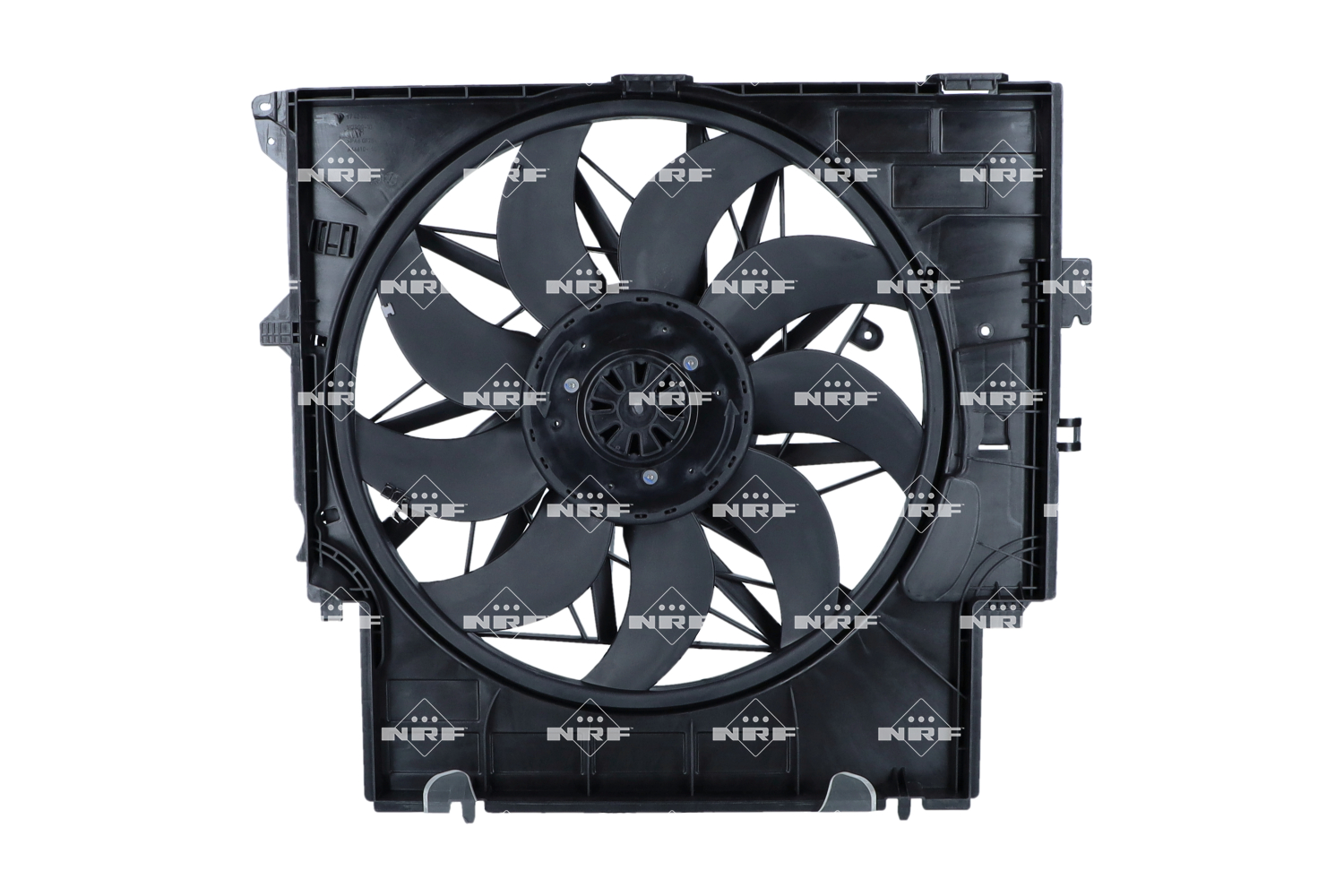 NRF RADIATOR FAN – 47996