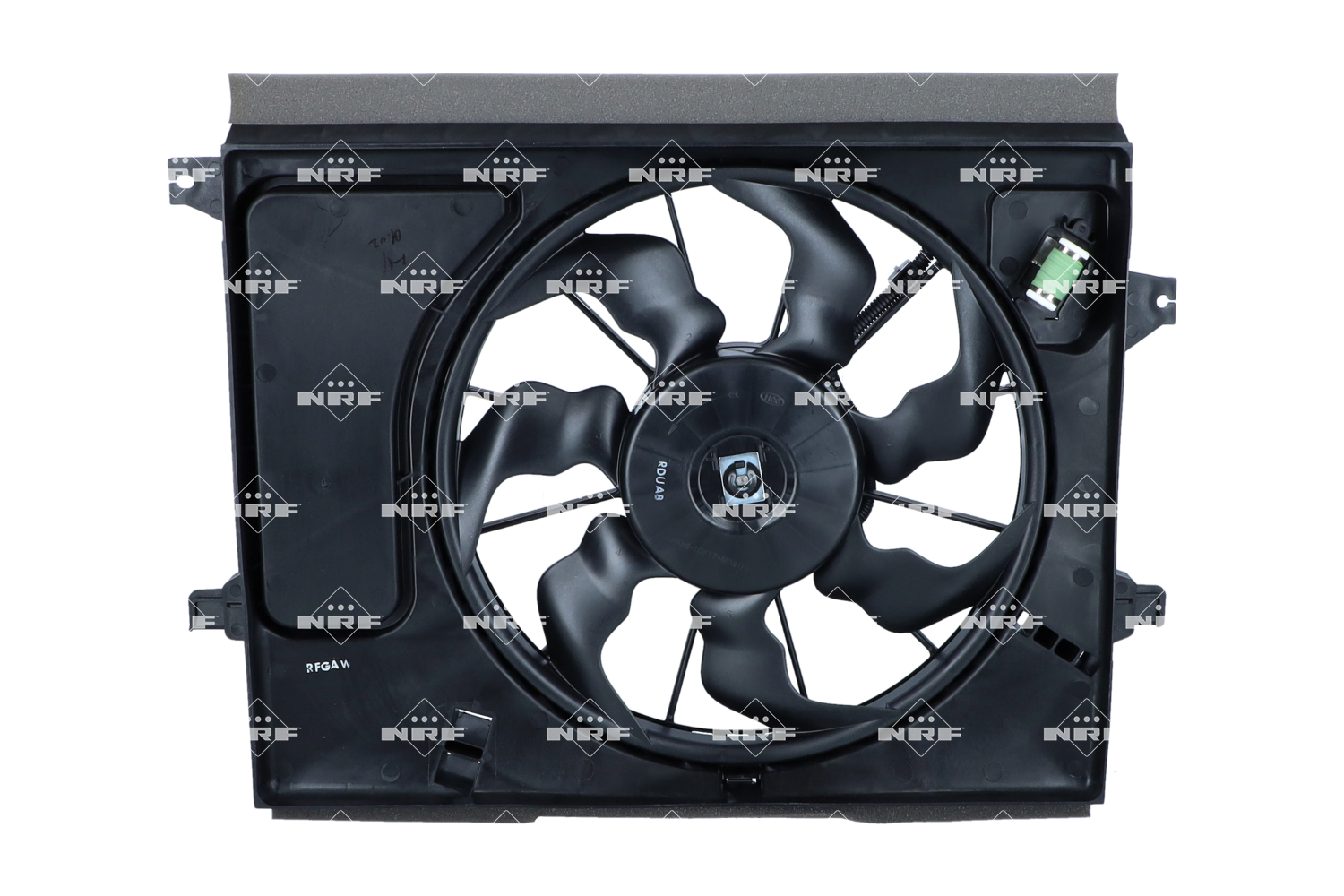 NRF RADIATOR FAN – 47997