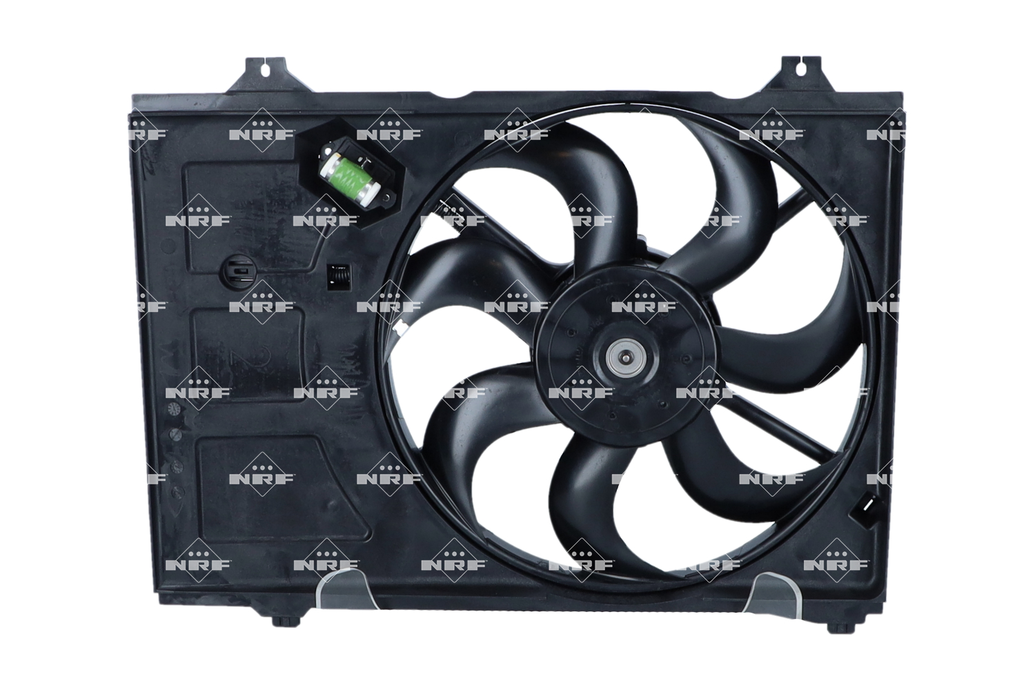 NRF RADIATOR FAN – 47998