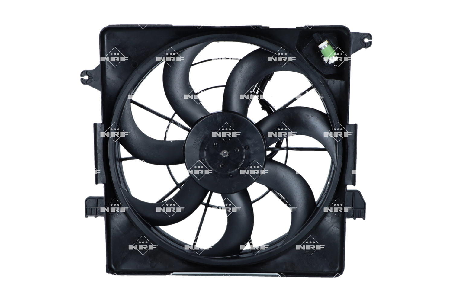 NRF RADIATOR FAN – 47999