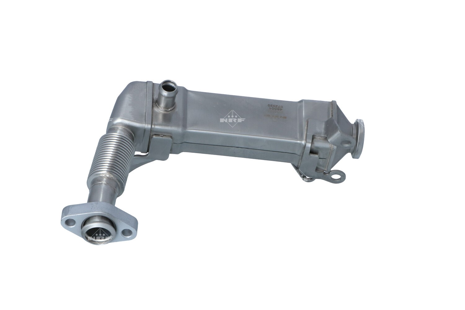 NRF 48001 EGR Cooler
