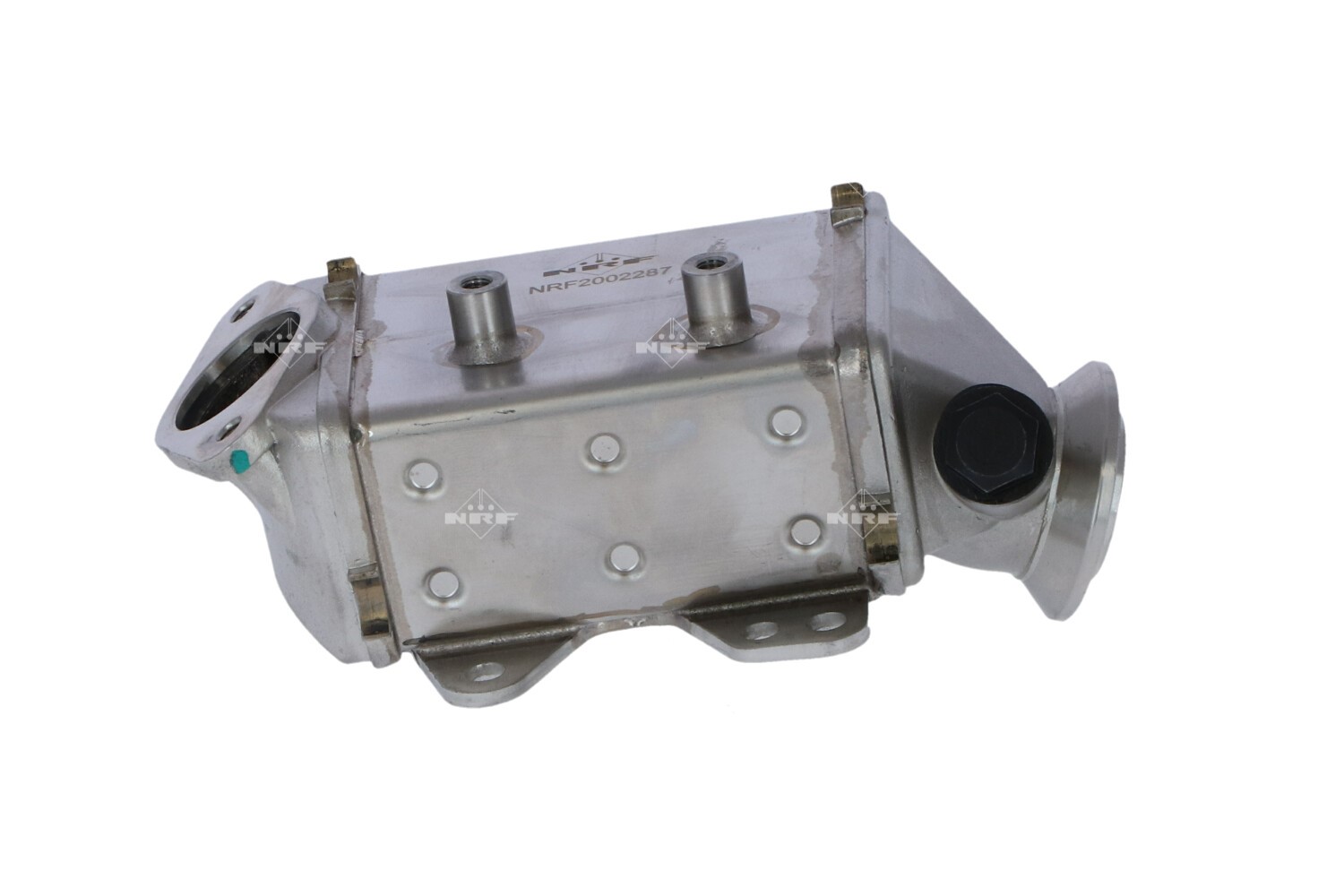 NRF 48009 EGR Cooler
