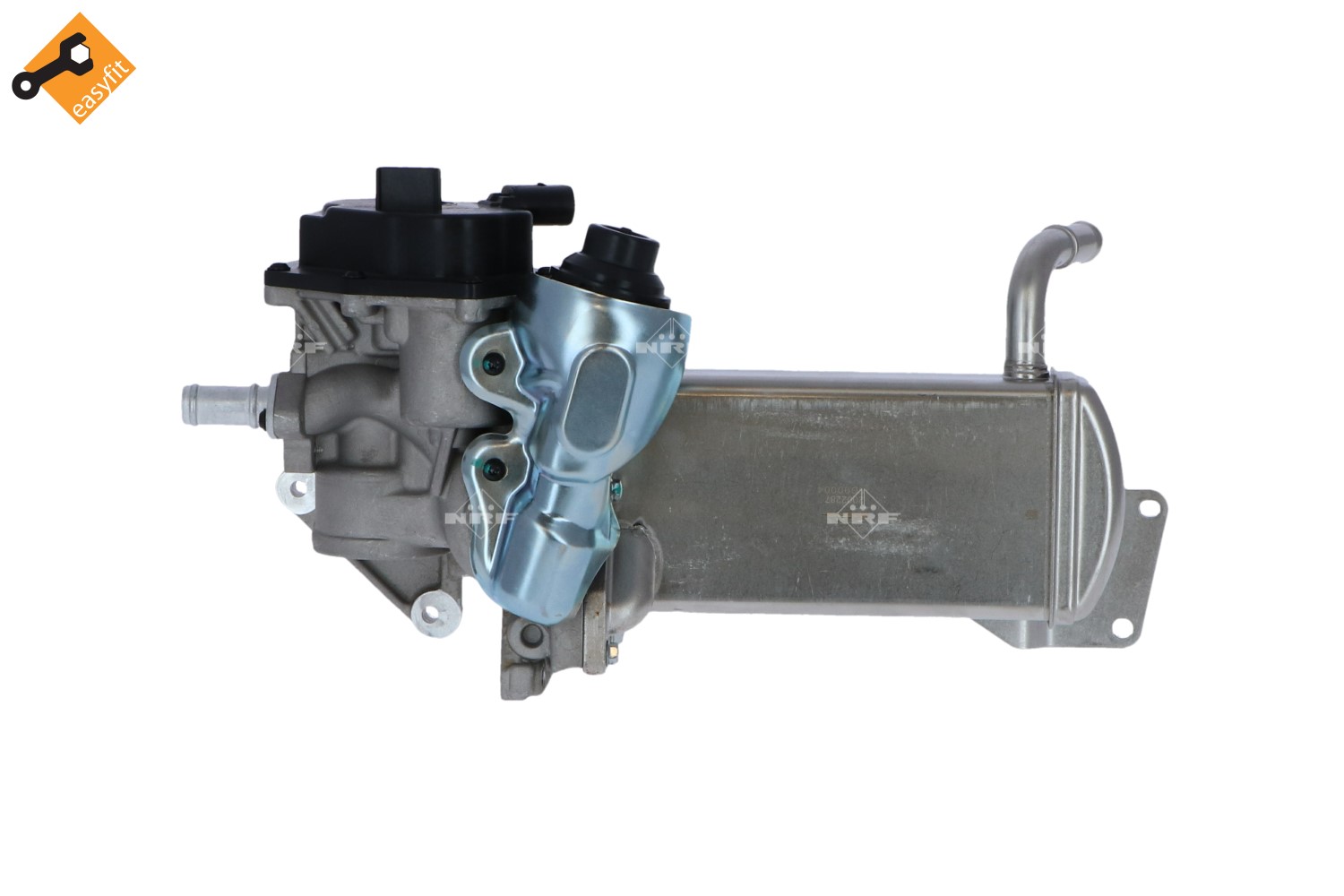 NRF 48201 EGR Valve Module