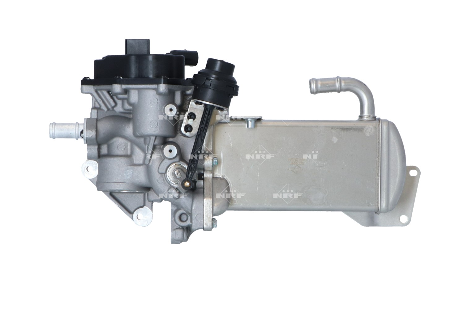 NRF 48202 EGR Valve Module