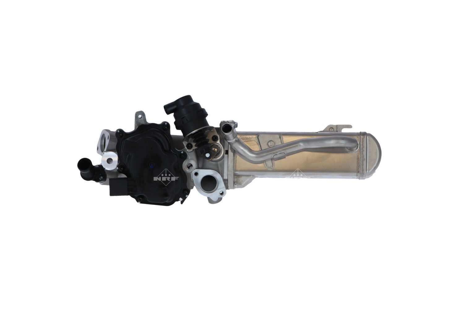 NRF 48205 EGR Valve Module