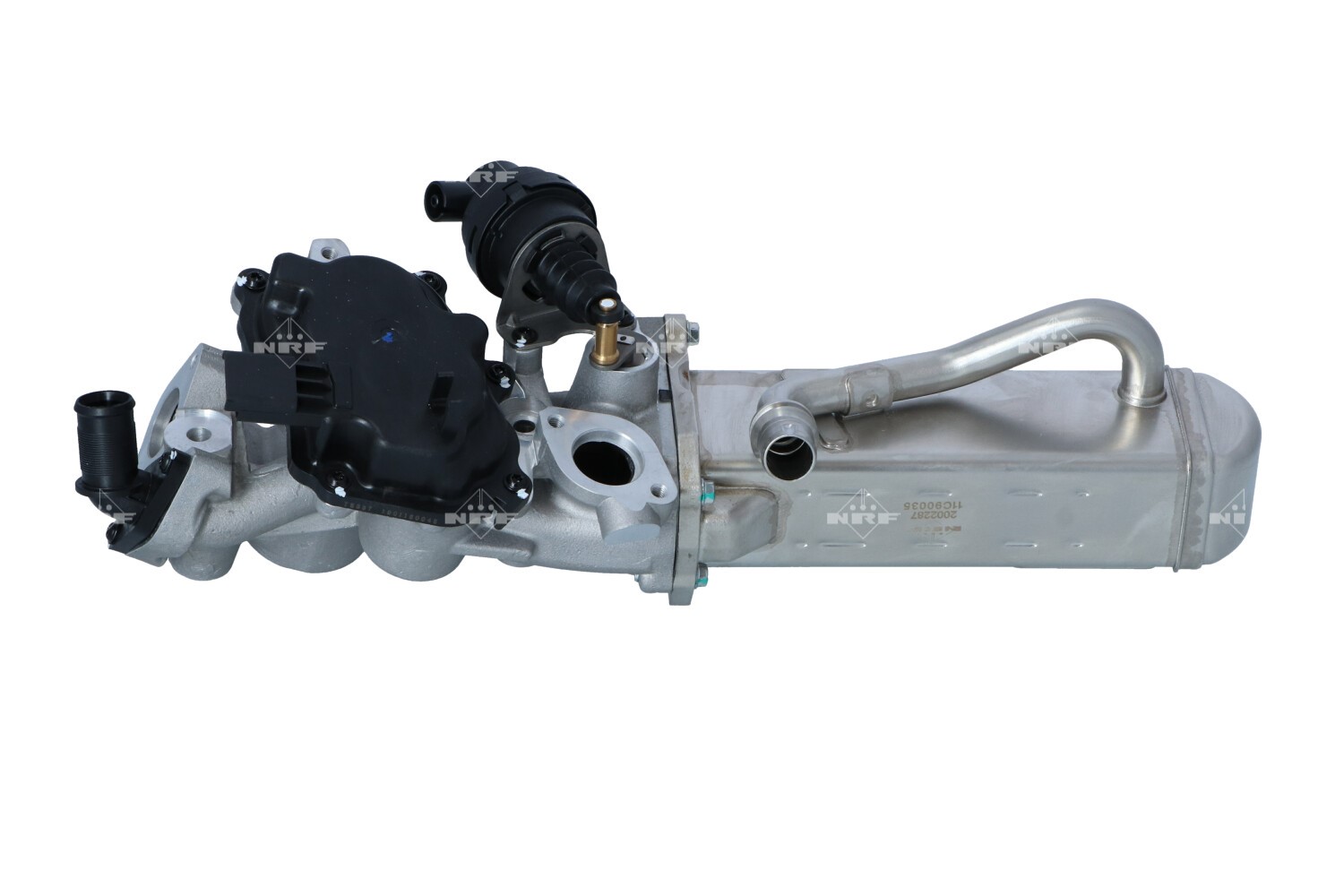 NRF 48206 EGR Valve Module
