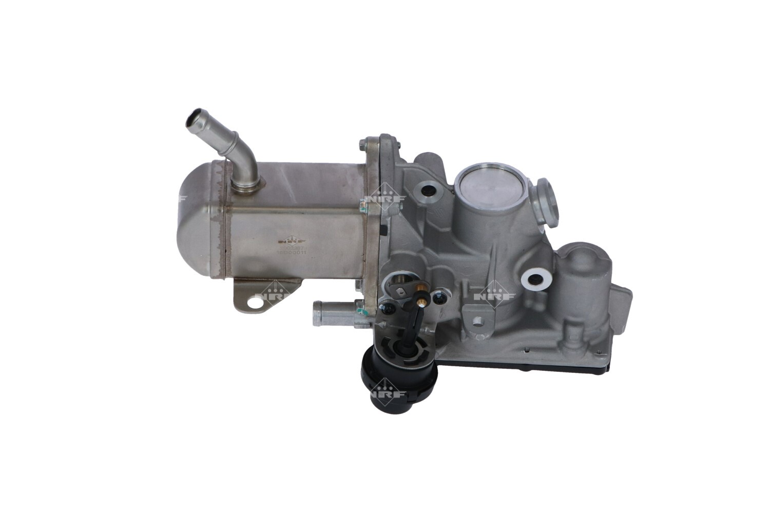 NRF 48207 EGR Valve Module