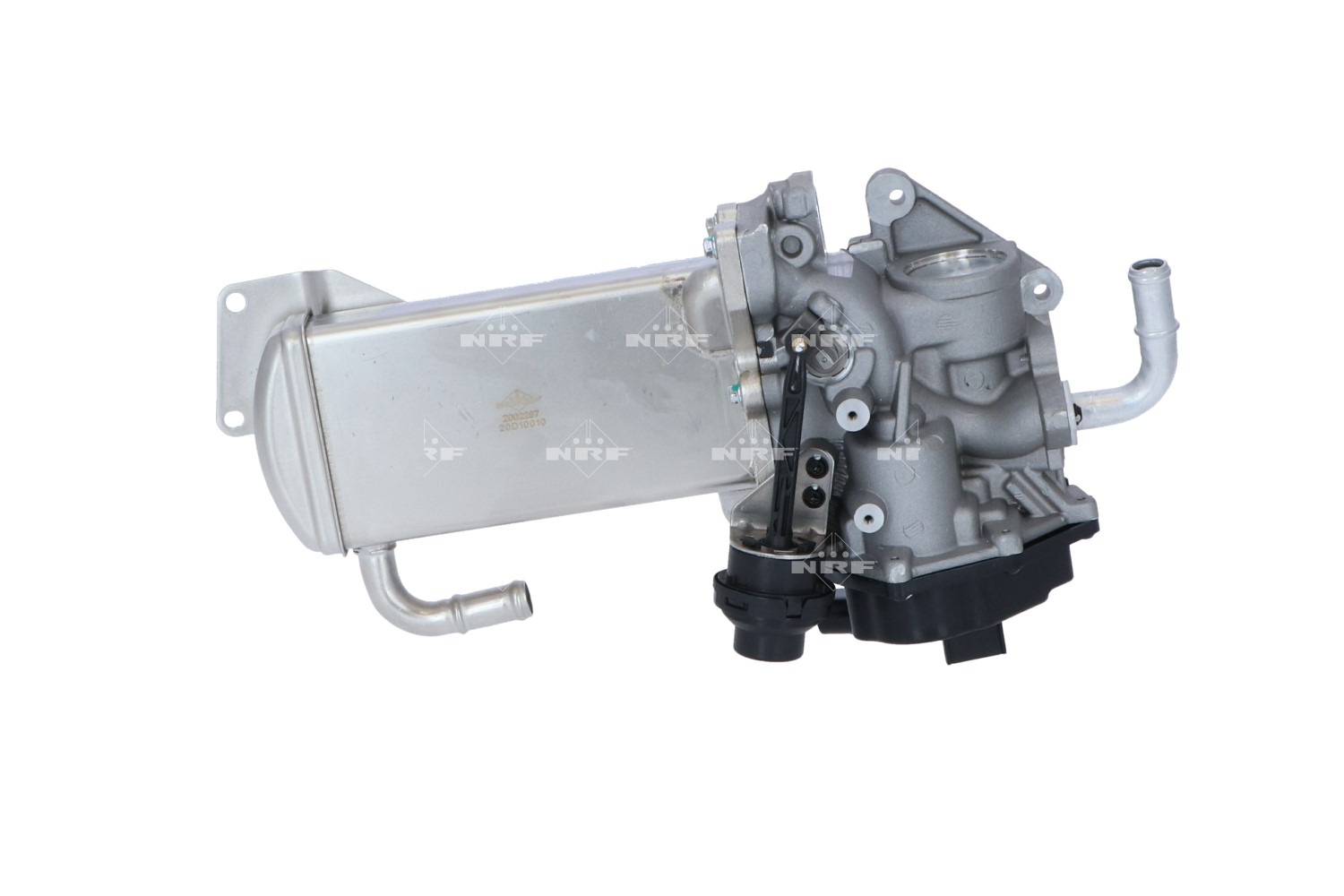 NRF 48209 EGR Valve Module