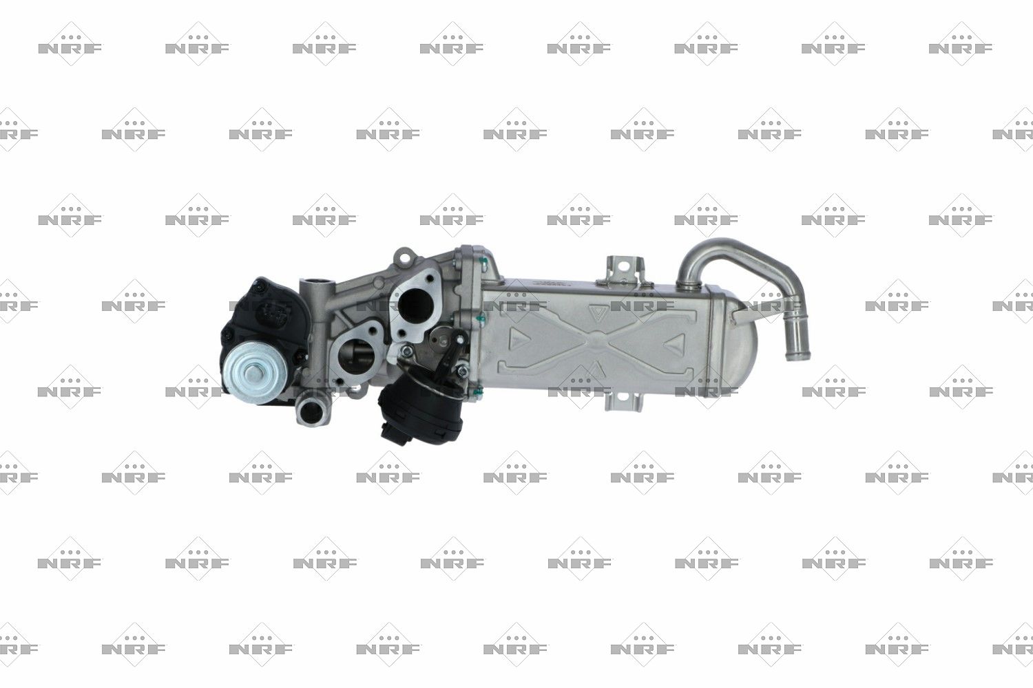 NRF 48213 EGR Valve Module