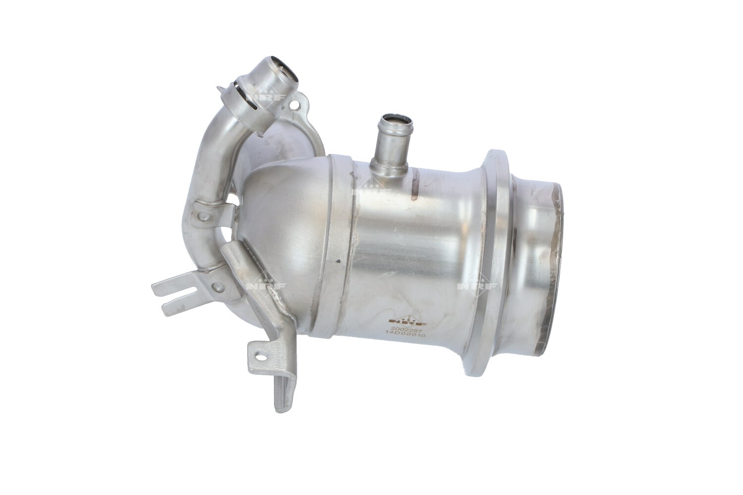 NRF 48220 EGR Valve Module