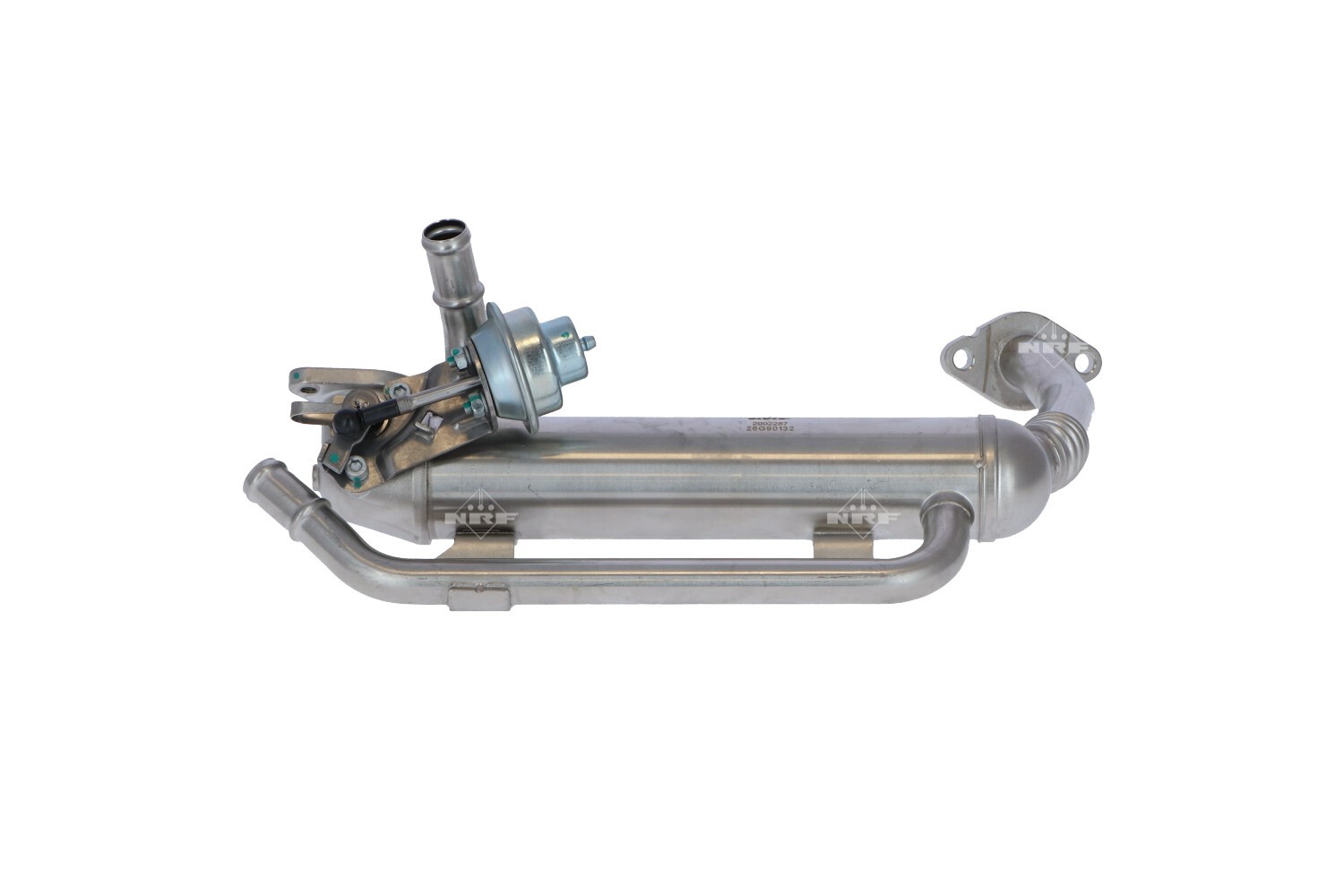 NRF 48306 EGR Valve Module
