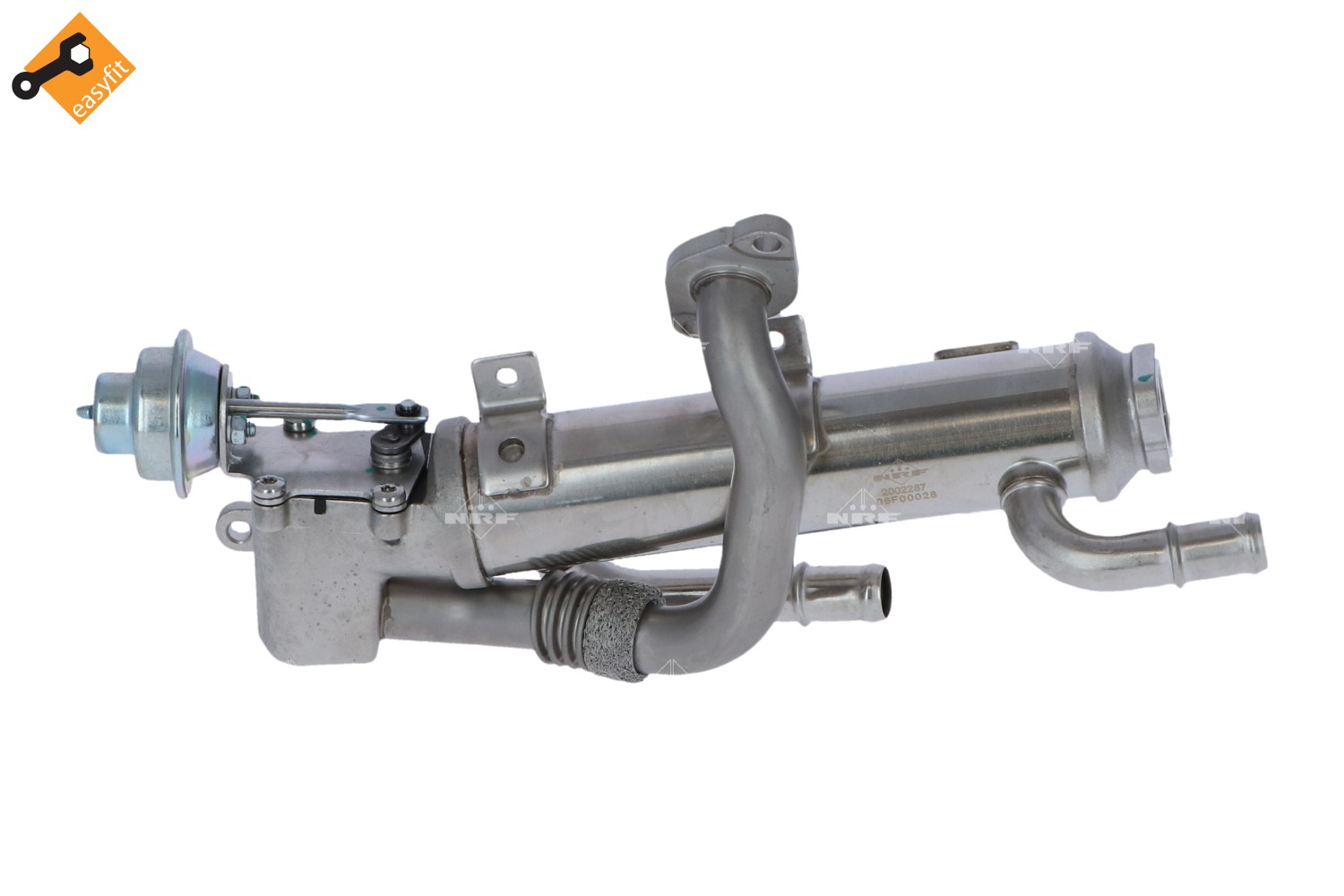 NRF 48311 EGR Valve Module