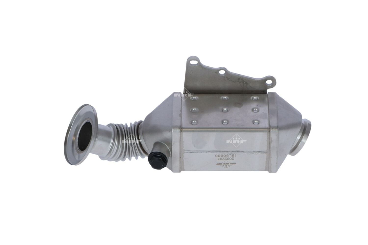 NRF EGR COOLER – 48348