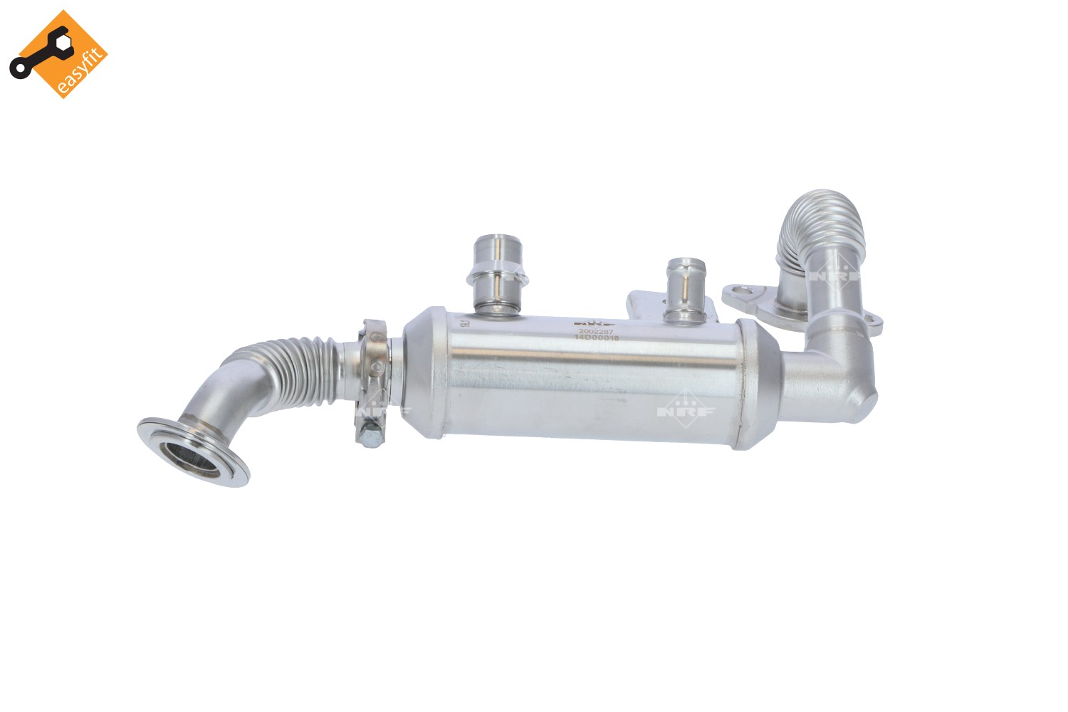 NRF EGR COOLER – 48353