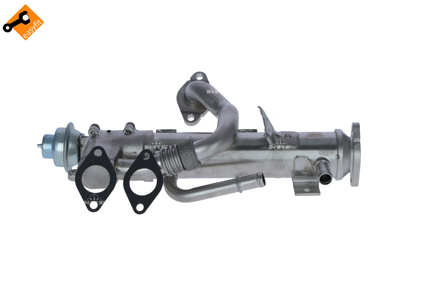 NRF EGR COOLER – 48358