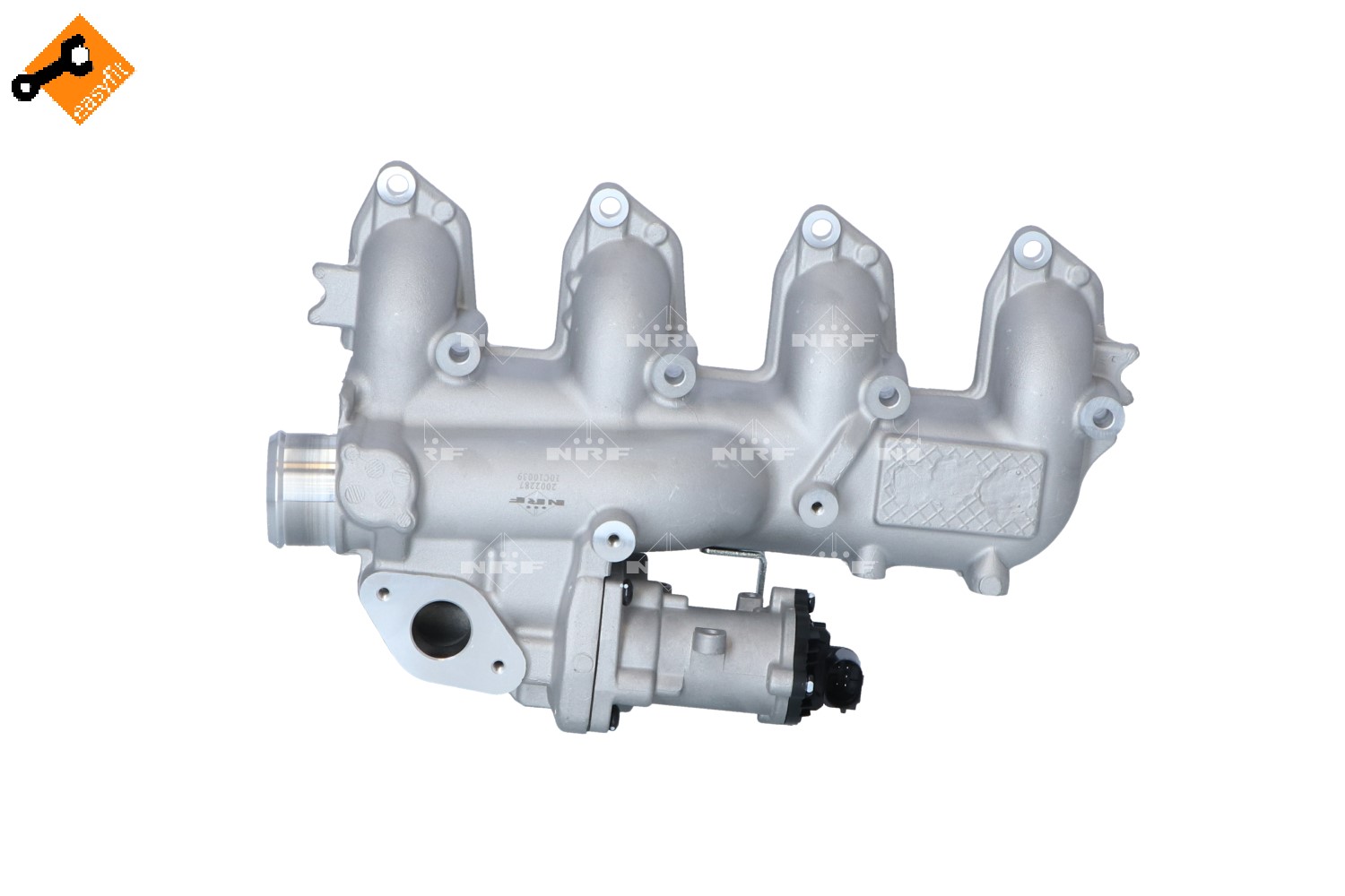 NRF EGR COOLER – 48372