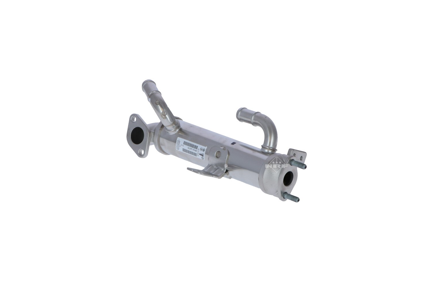 NRF EGR COOLER – 48379