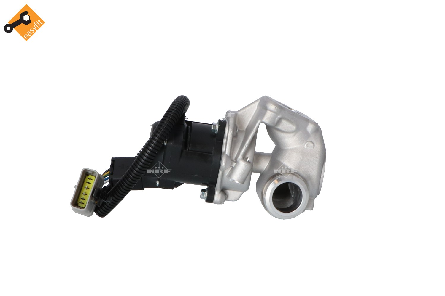 NRF EGR COOLER – 48397