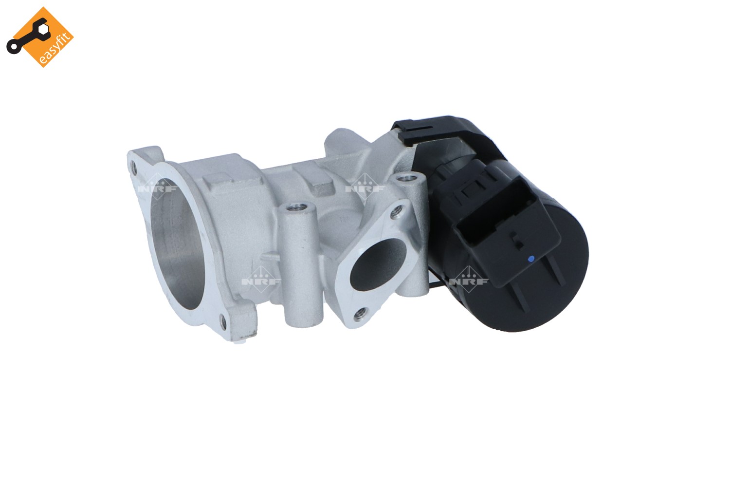 NRF EGR COOLER – 48398