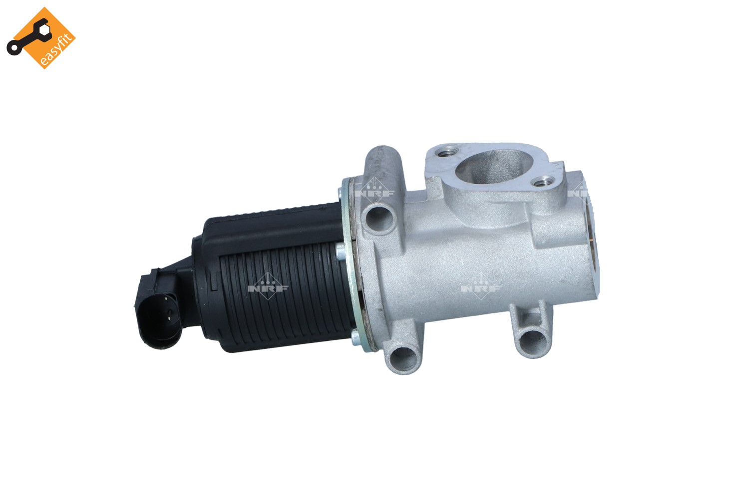 NRF EGR COOLER – 48400