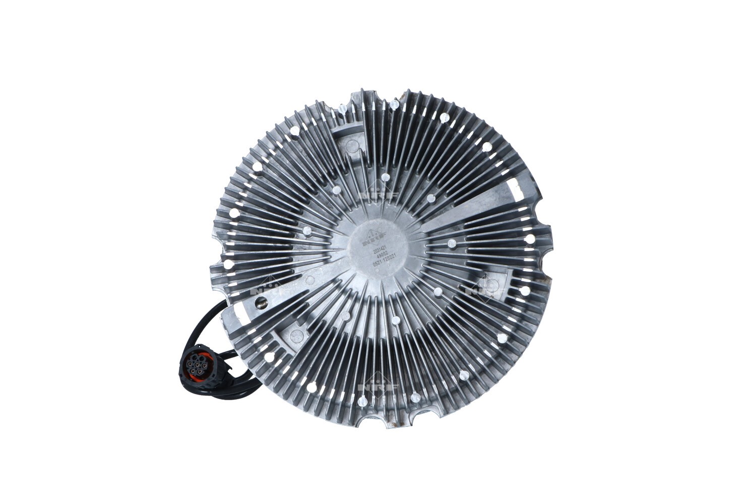 NRF FAN CLUTCH RVI PREMIUM DXI 11/ – 49002