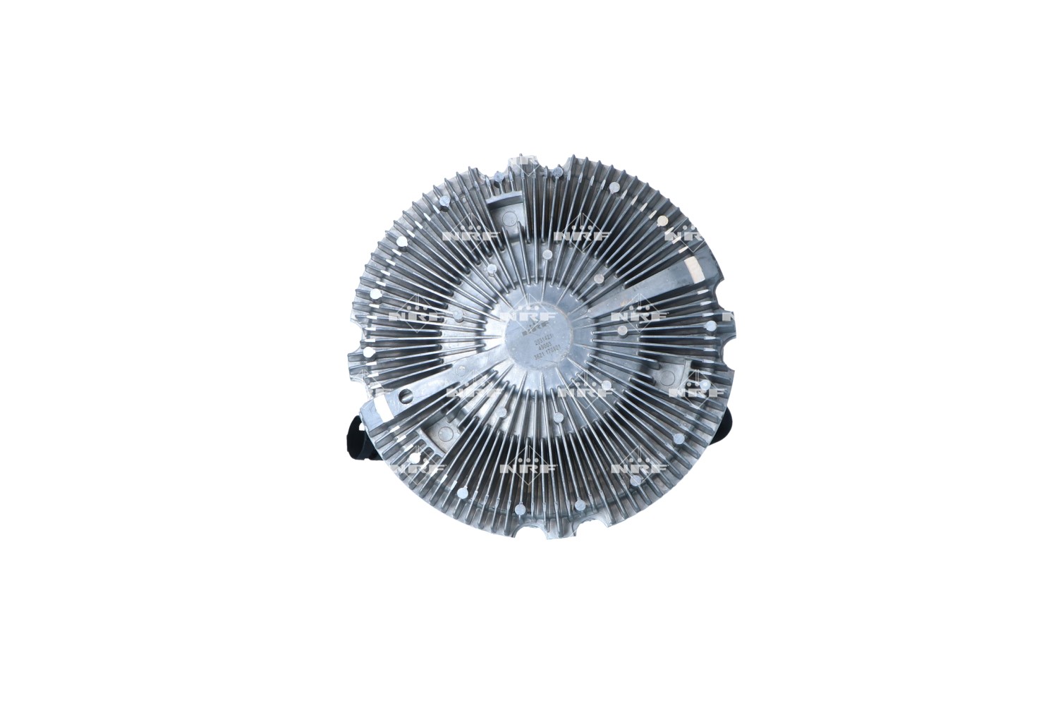NRF FAN CLUTCH DAF XF 95 – 49003