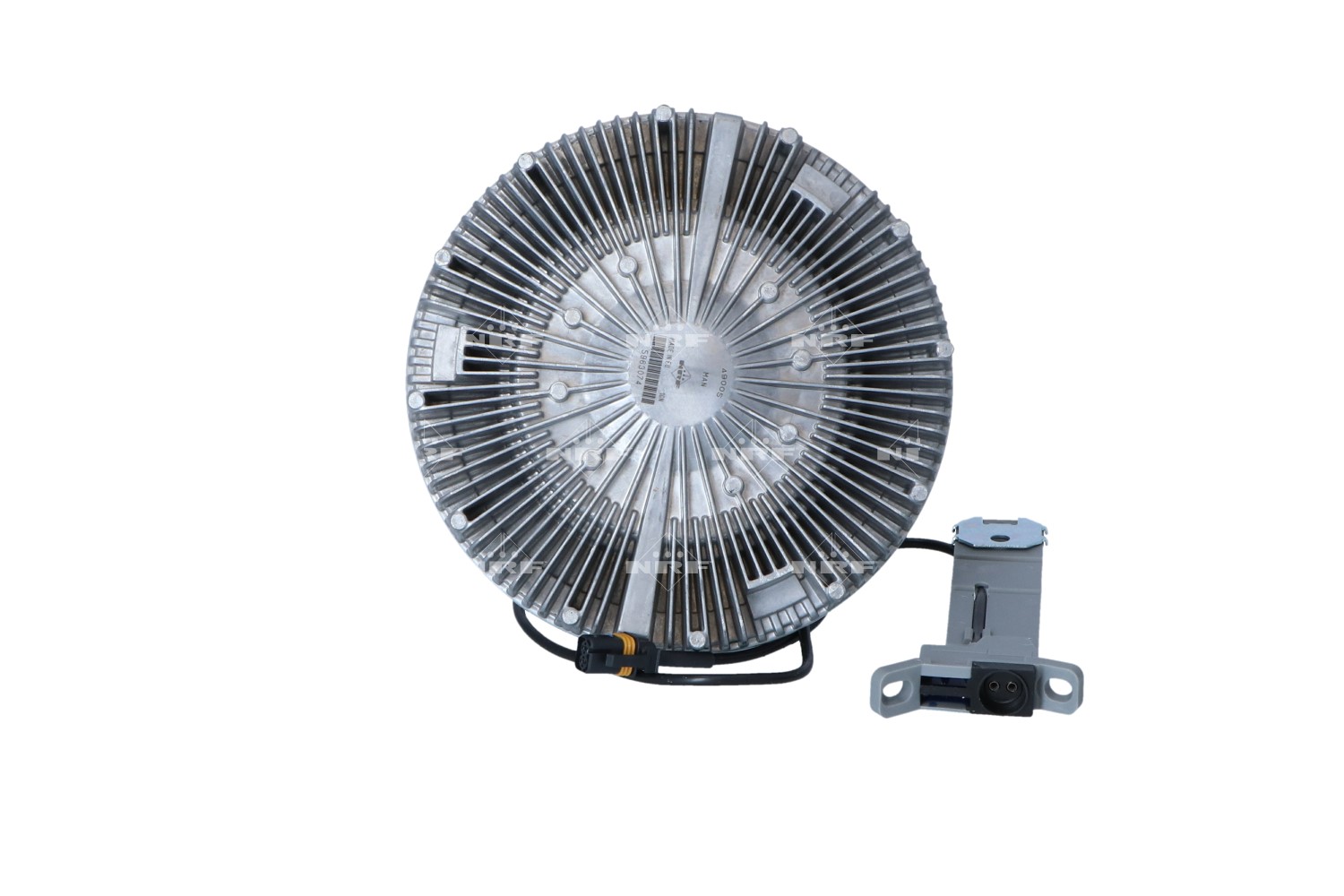 NRF FAN CLUTCH MAN F2000 – 49005