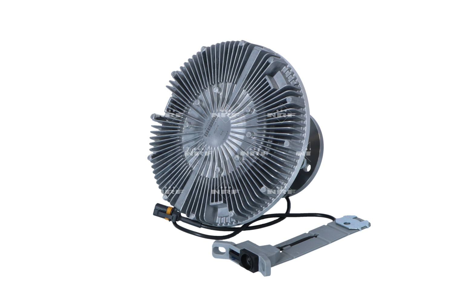NRF FAN CLUTCH MAN F2000 – 49005