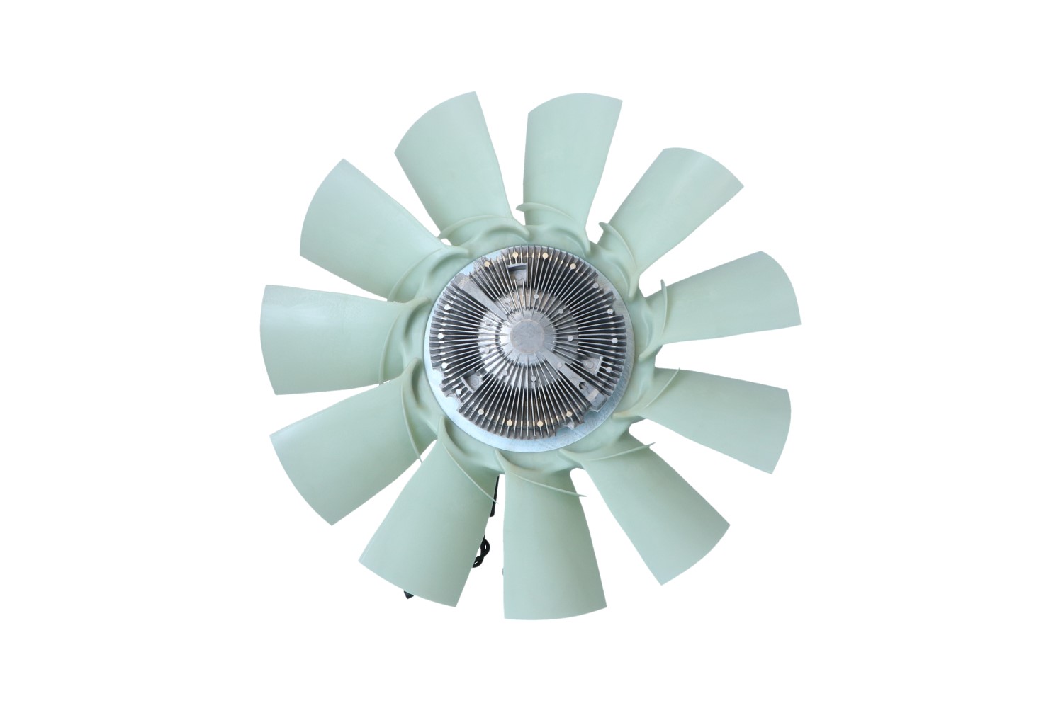 NRF FAN CLUTCH DAF XF 105/CF 85 – 49006