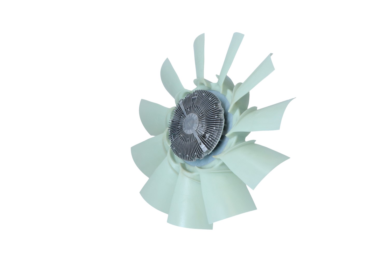 NRF FAN CLUTCH DAF XF 105/CF 85 – 49006