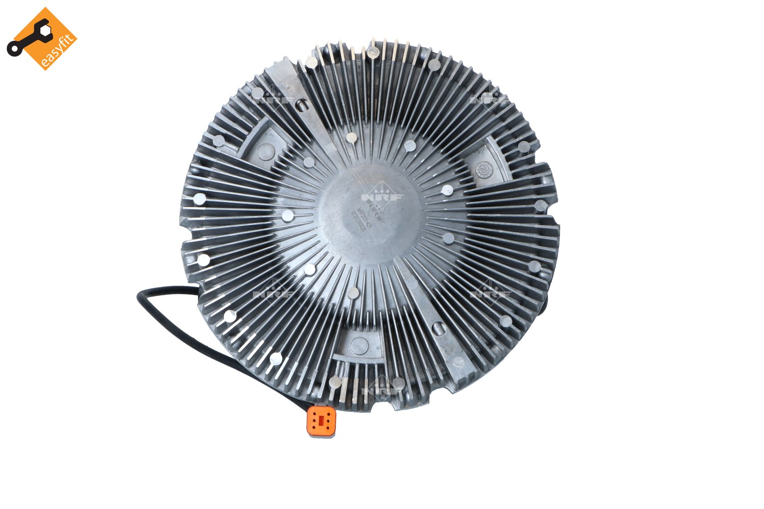NRF FAN CLUTCH RENAULT PREMIUM – 49007