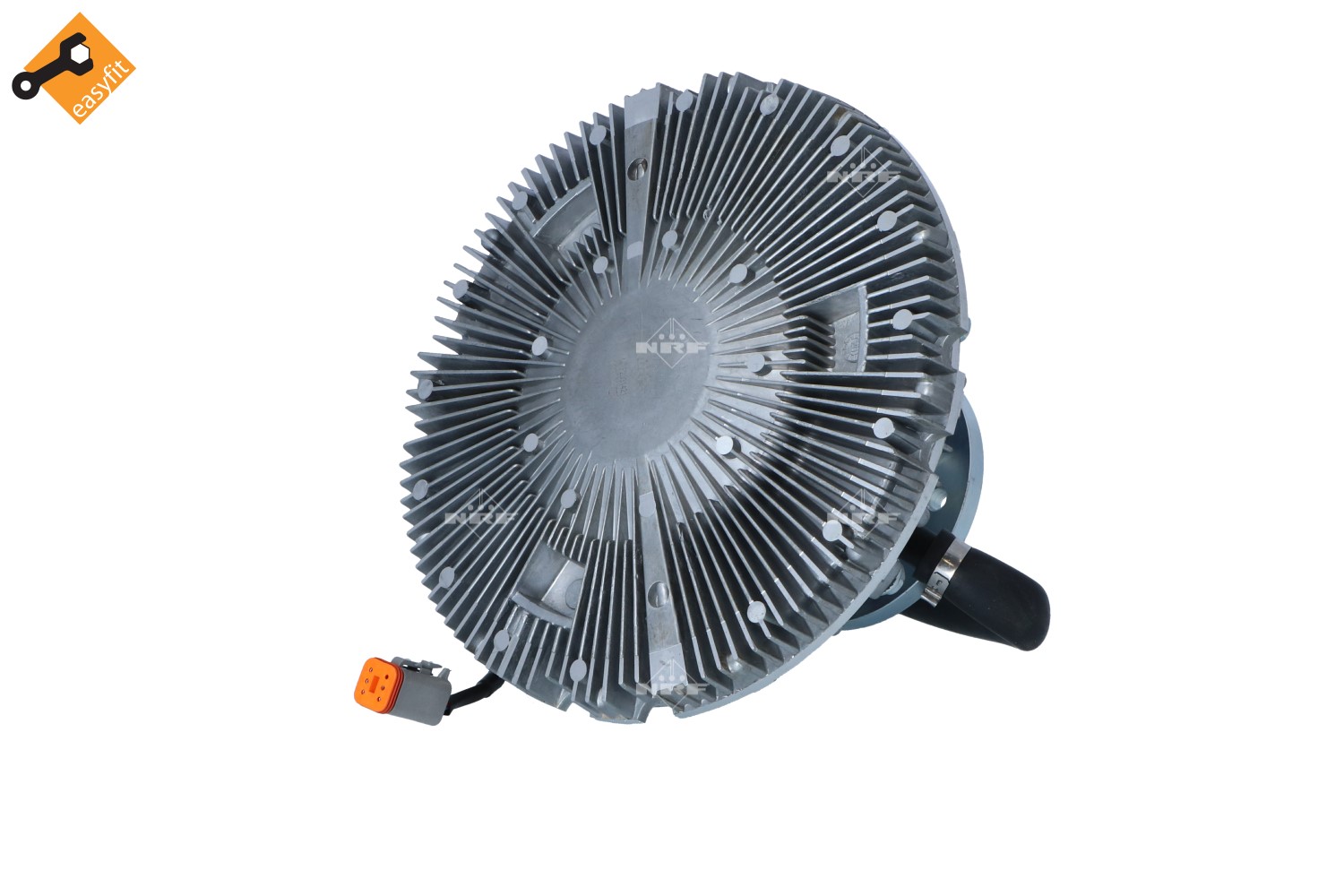 NRF FAN CLUTCH RENAULT PREMIUM – 49007