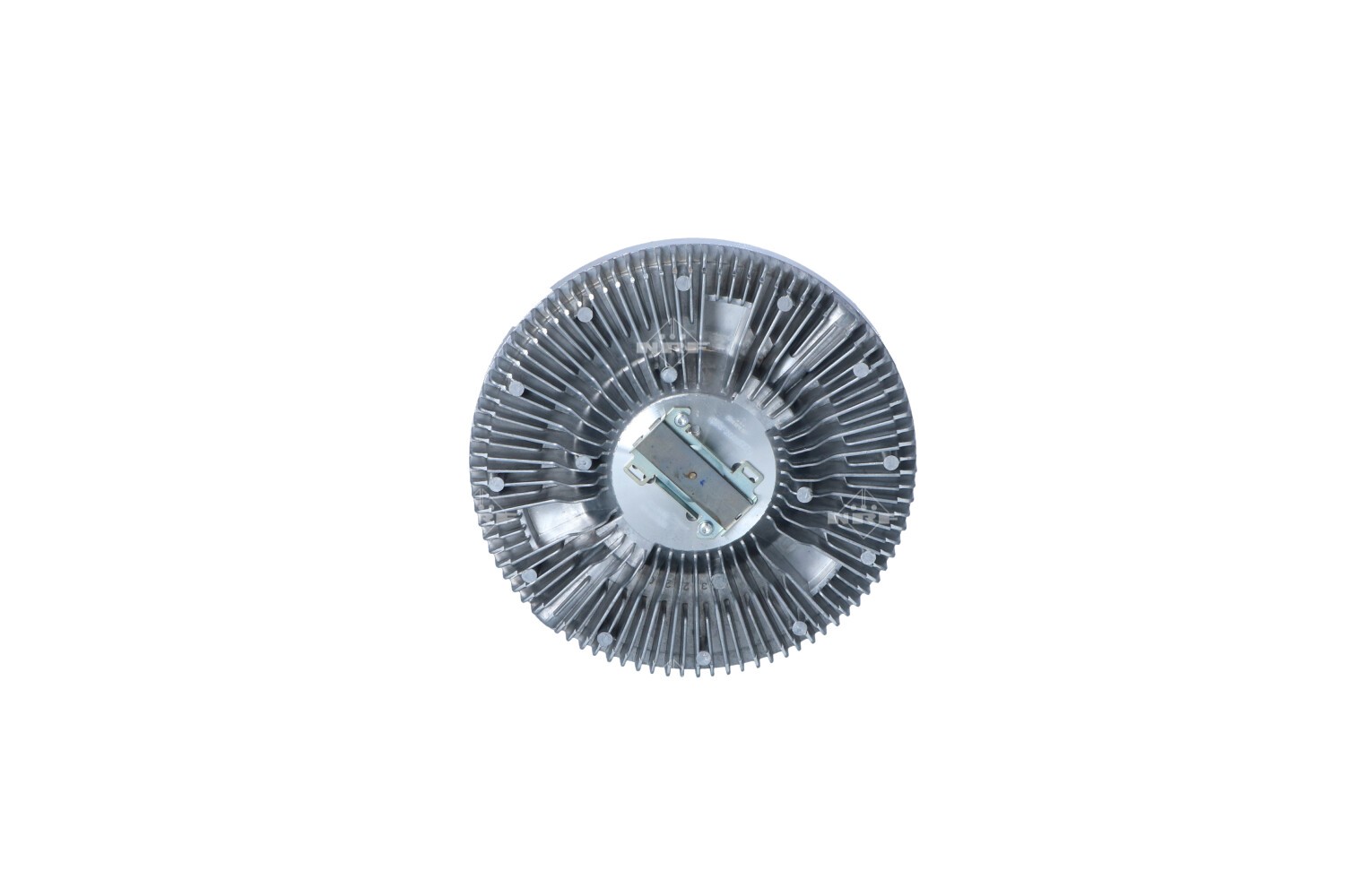 NRF FAN CLUTCH MERCEDES ACTROS – 49010