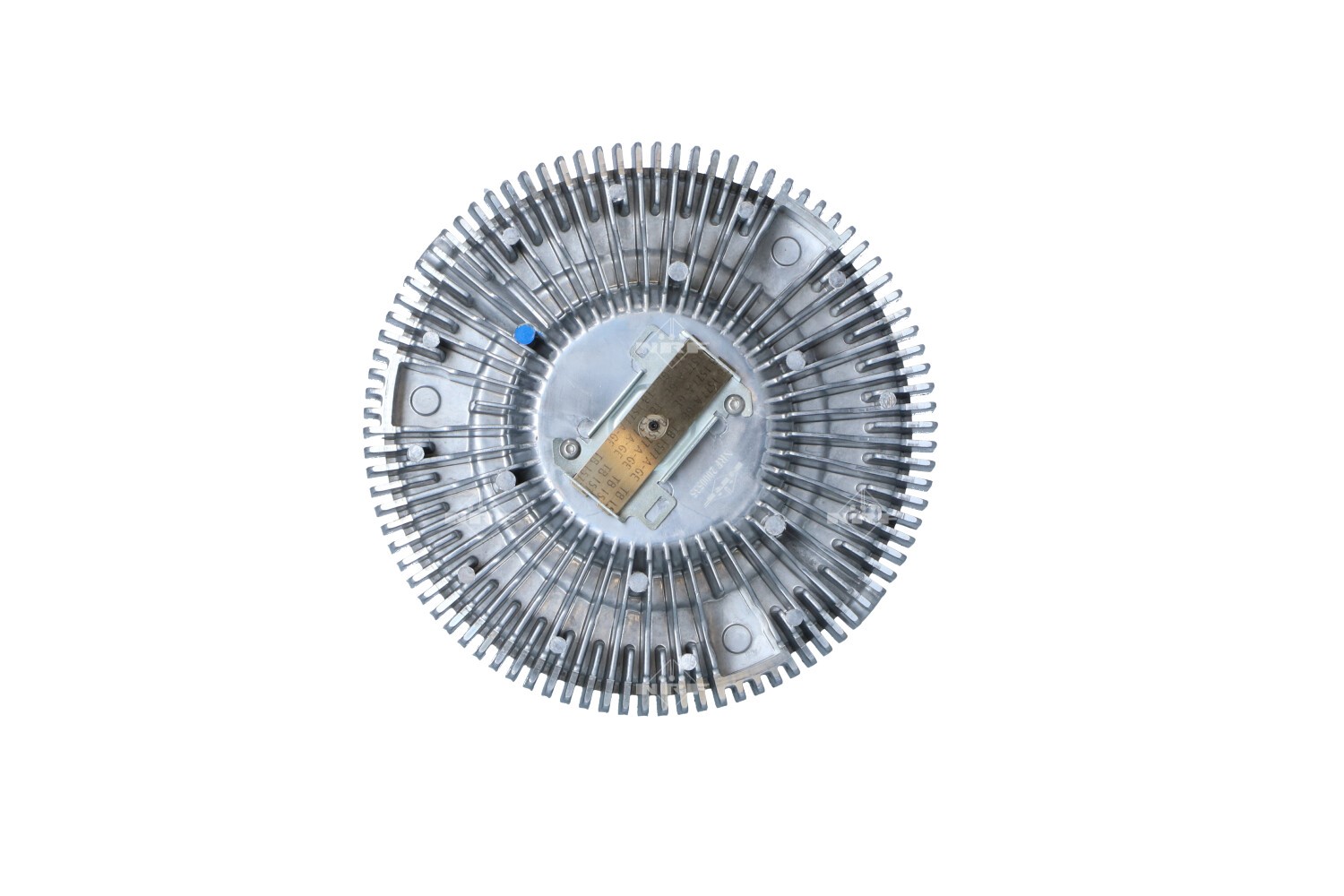 NRF FAN CLUTCH VOLVO FH16/FH12/FM1 – 49014