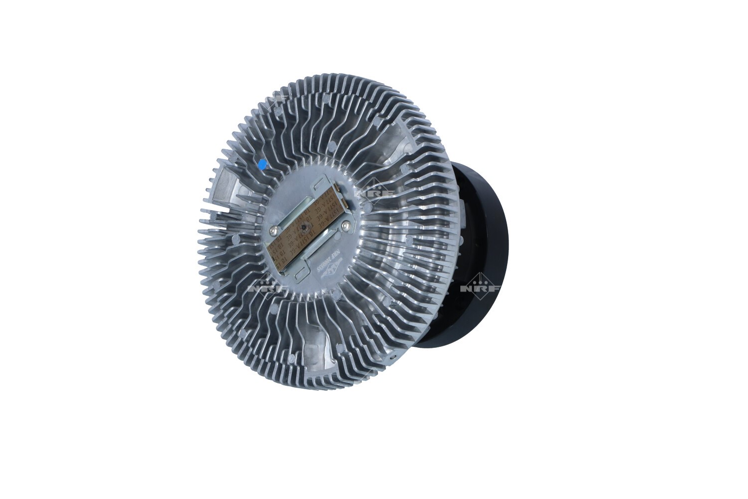 NRF FAN CLUTCH VOLVO FH16/FH12/FM1 – 49014