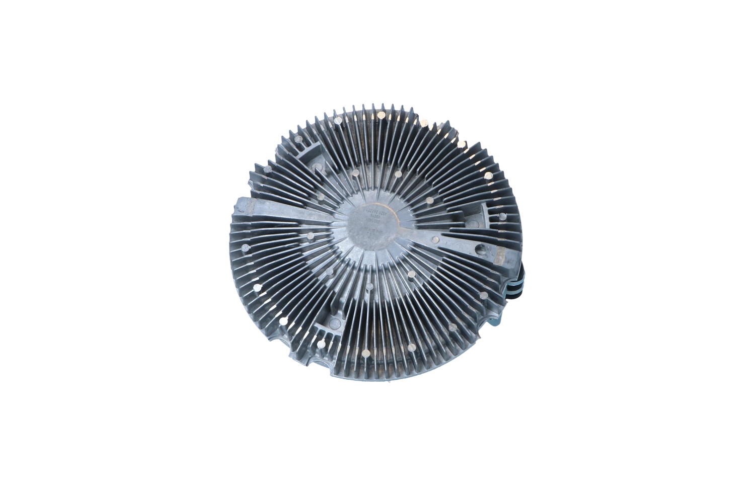 NRF FAN CLUTCH MERC ACTROS MP2MP3 – 49016