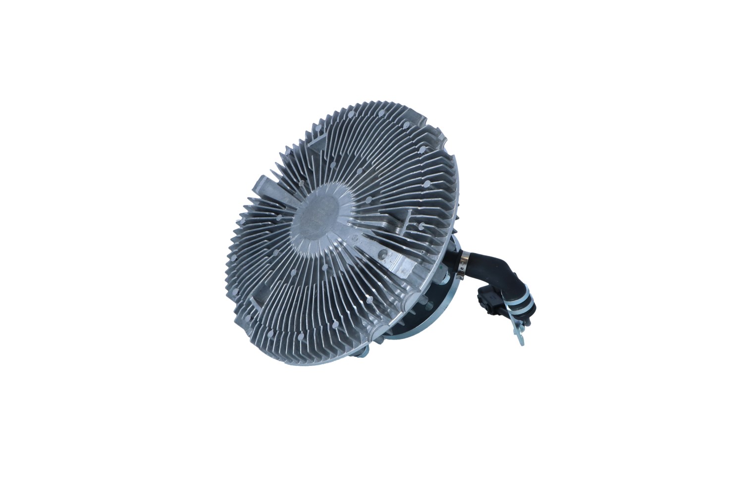 NRF FAN CLUTCH MERC ACTROS MP2MP3 – 49016
