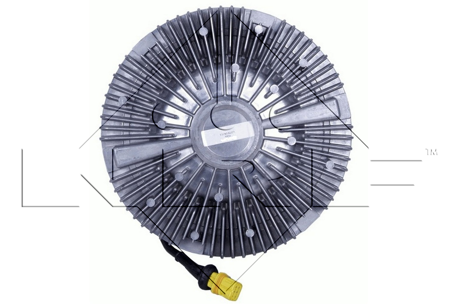 NRF FAN CLUTCH MAN TGX/TGS/TGA – 49019