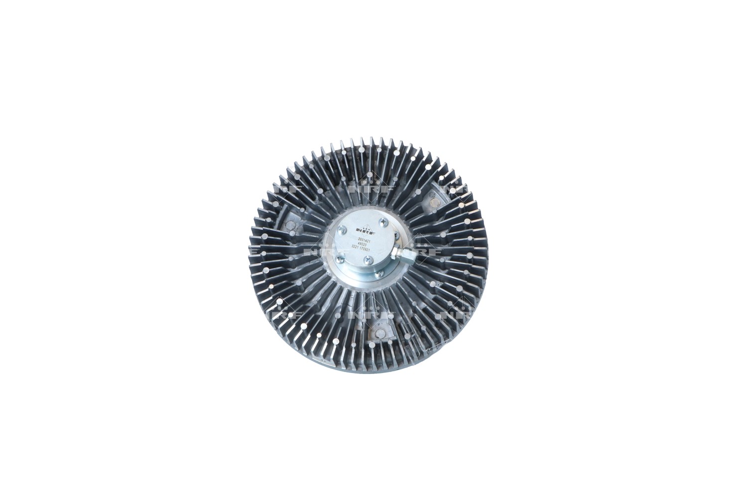 NRF FAN CLUTCH MAN E2000/F2000 – 49020