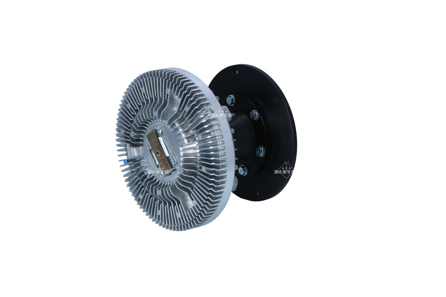 NRF FAN CLUTCH MERCEDES ACTROS – 49021