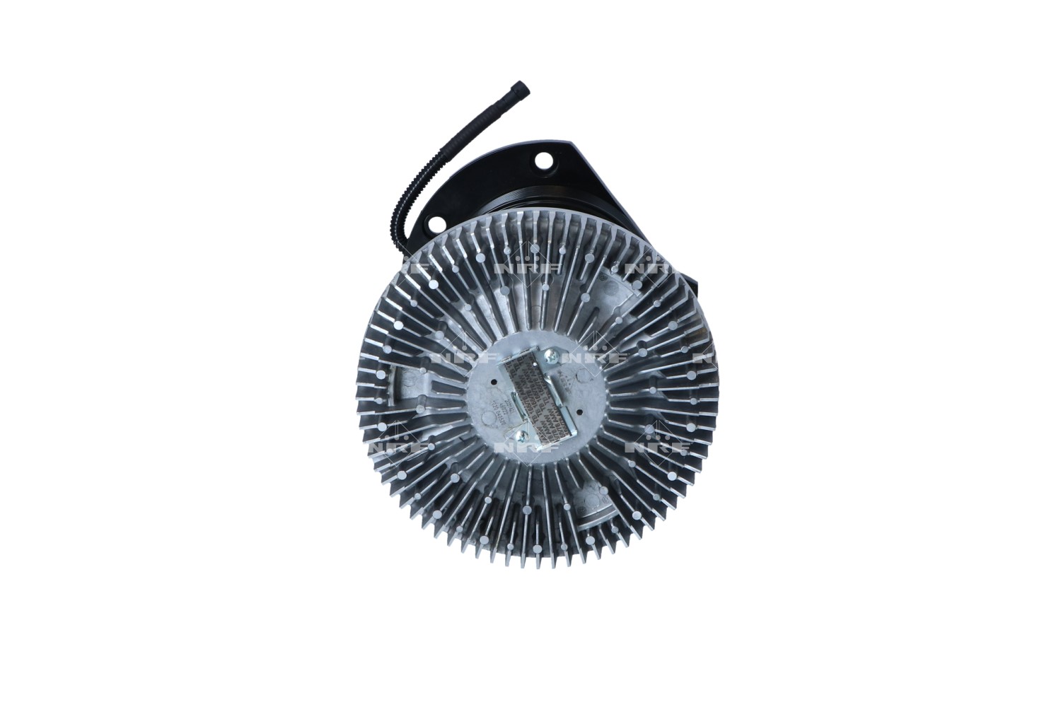 NRF FAN CLUTCH IVECO STRALIS – 49022