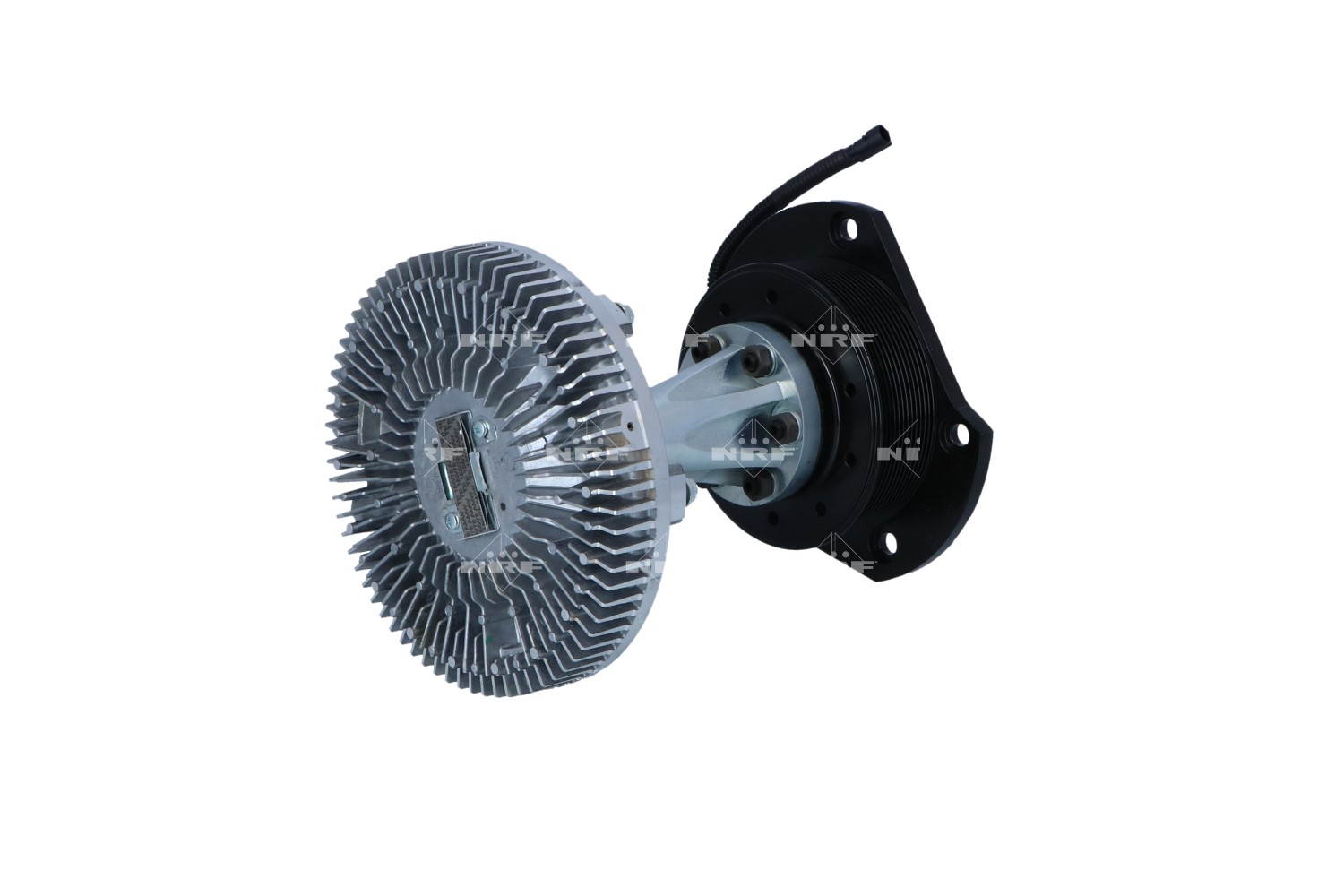 NRF FAN CLUTCH IVECO STRALIS – 49022