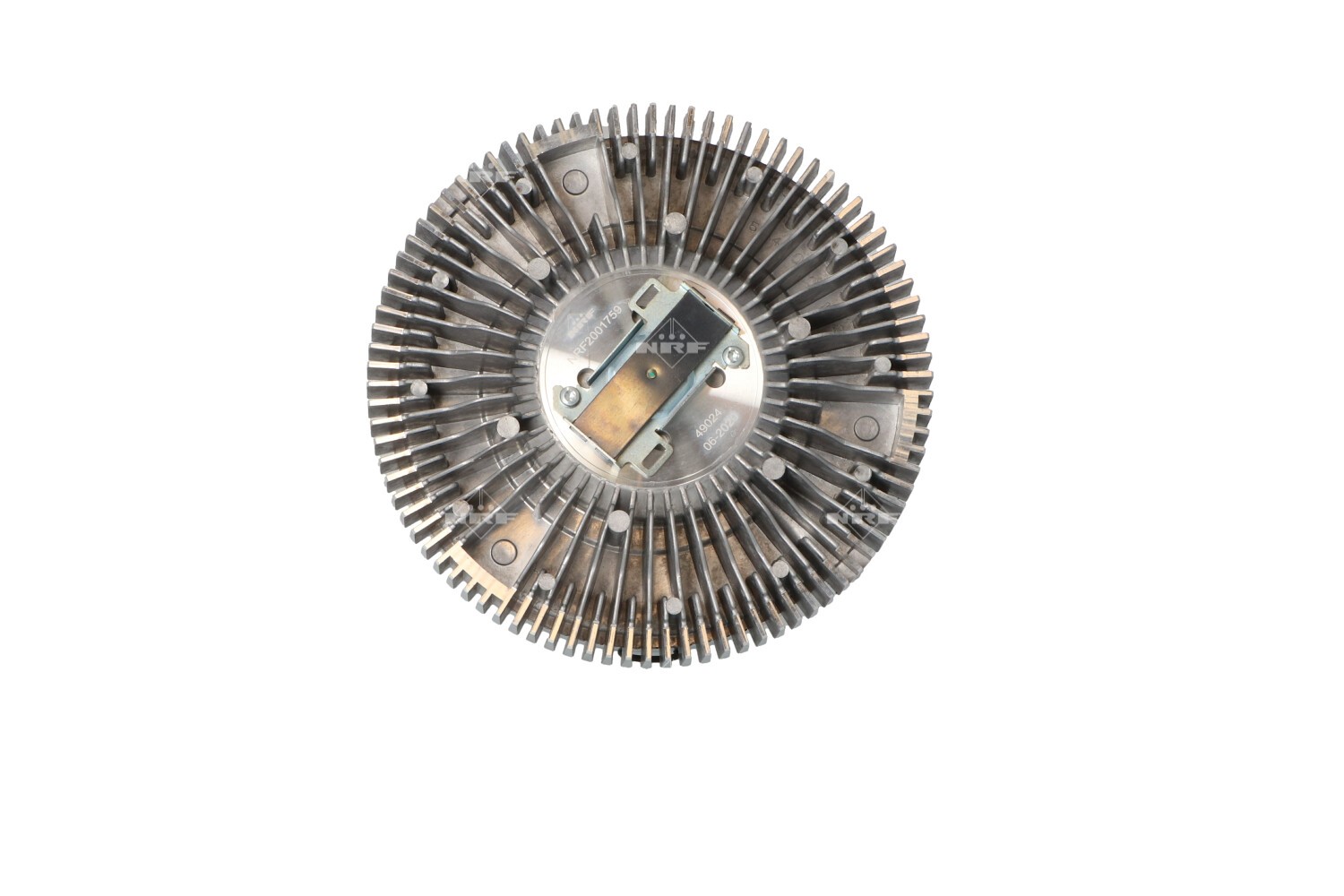 NRF FAN CLUTCH MERC AXOR/ATEGO/UNI – 49024