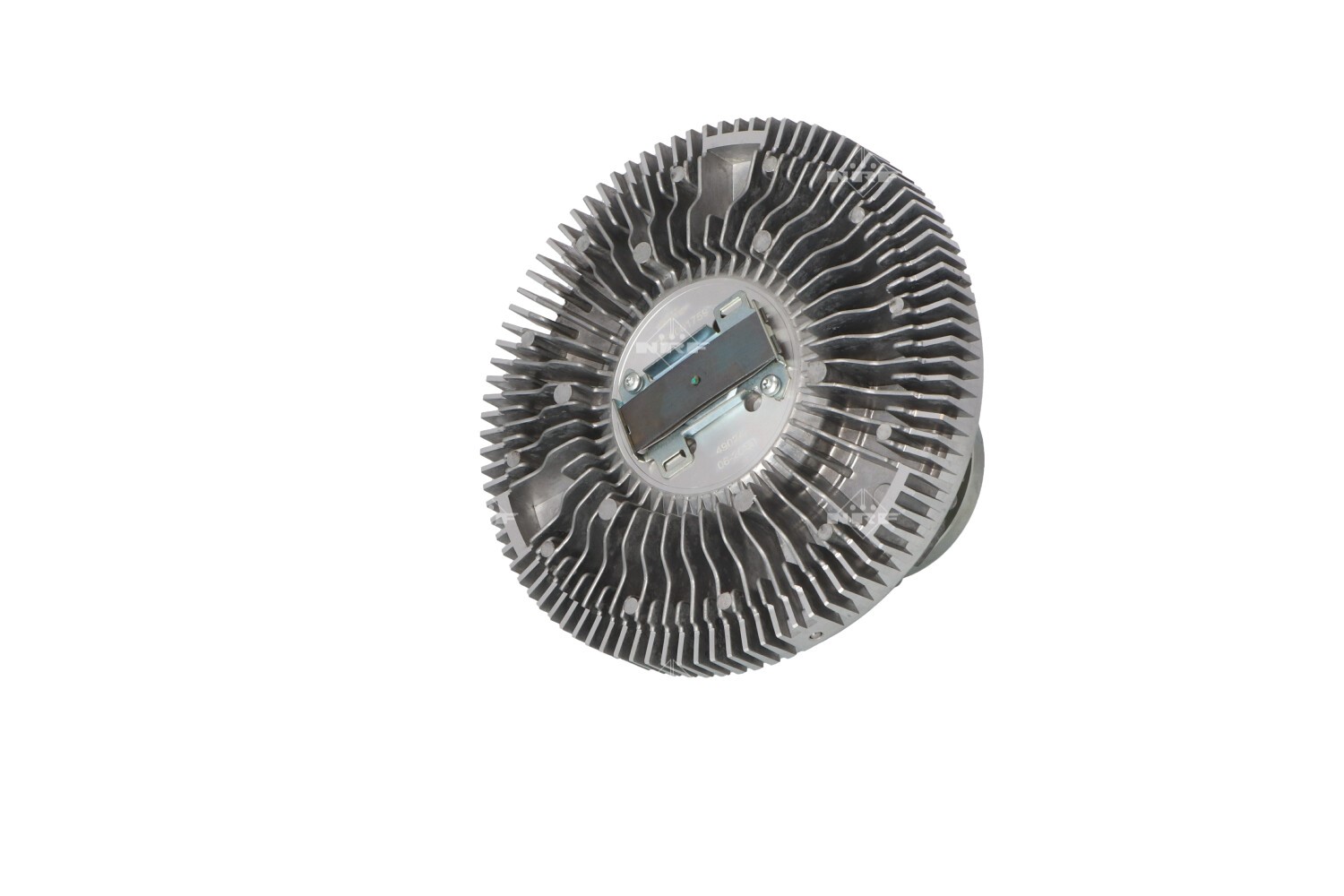NRF FAN CLUTCH MERC AXOR/ATEGO/UNI – 49024