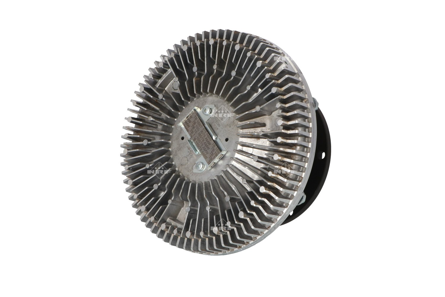 NRF FAN CLUTCH MERCEDES AXOR – 49028